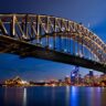 Harbour-Bridge-Sydney